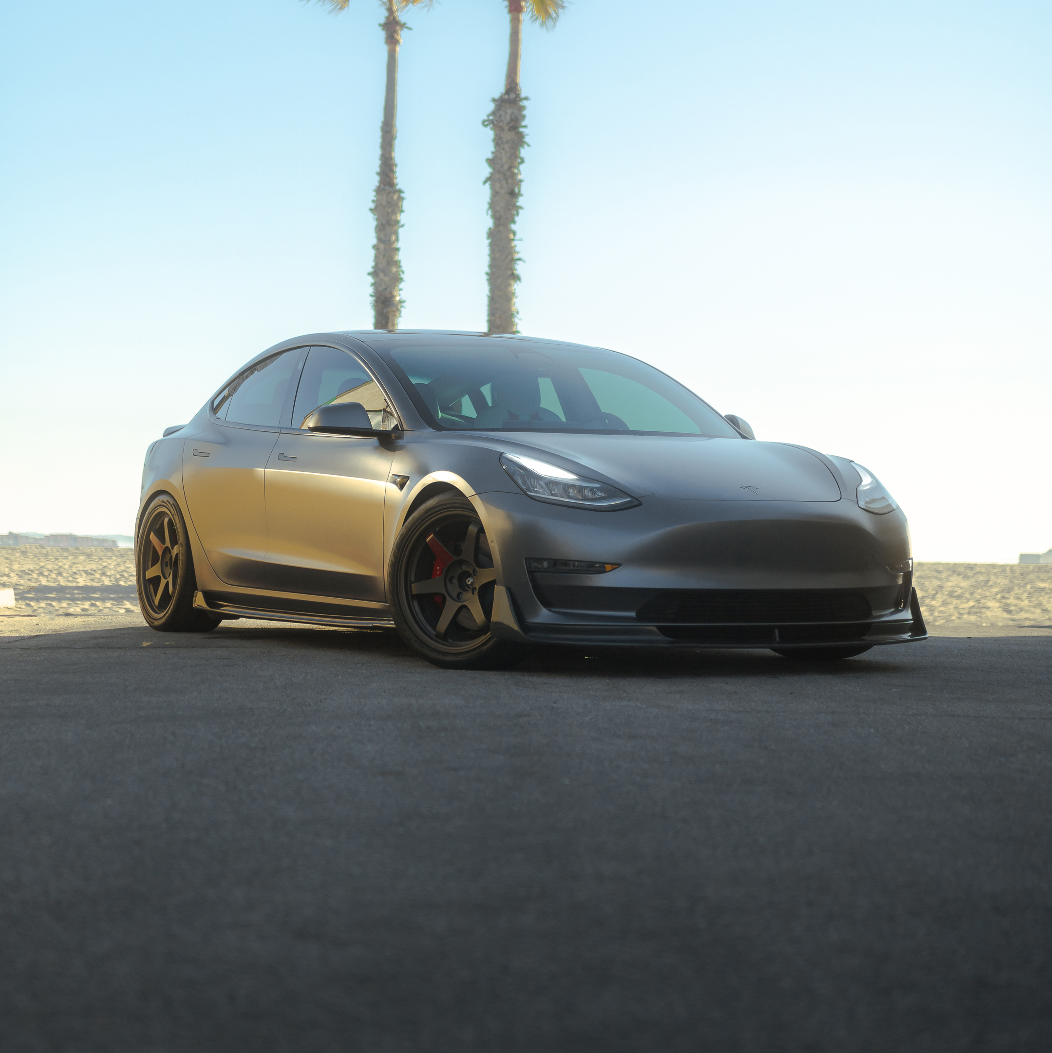 Model 3