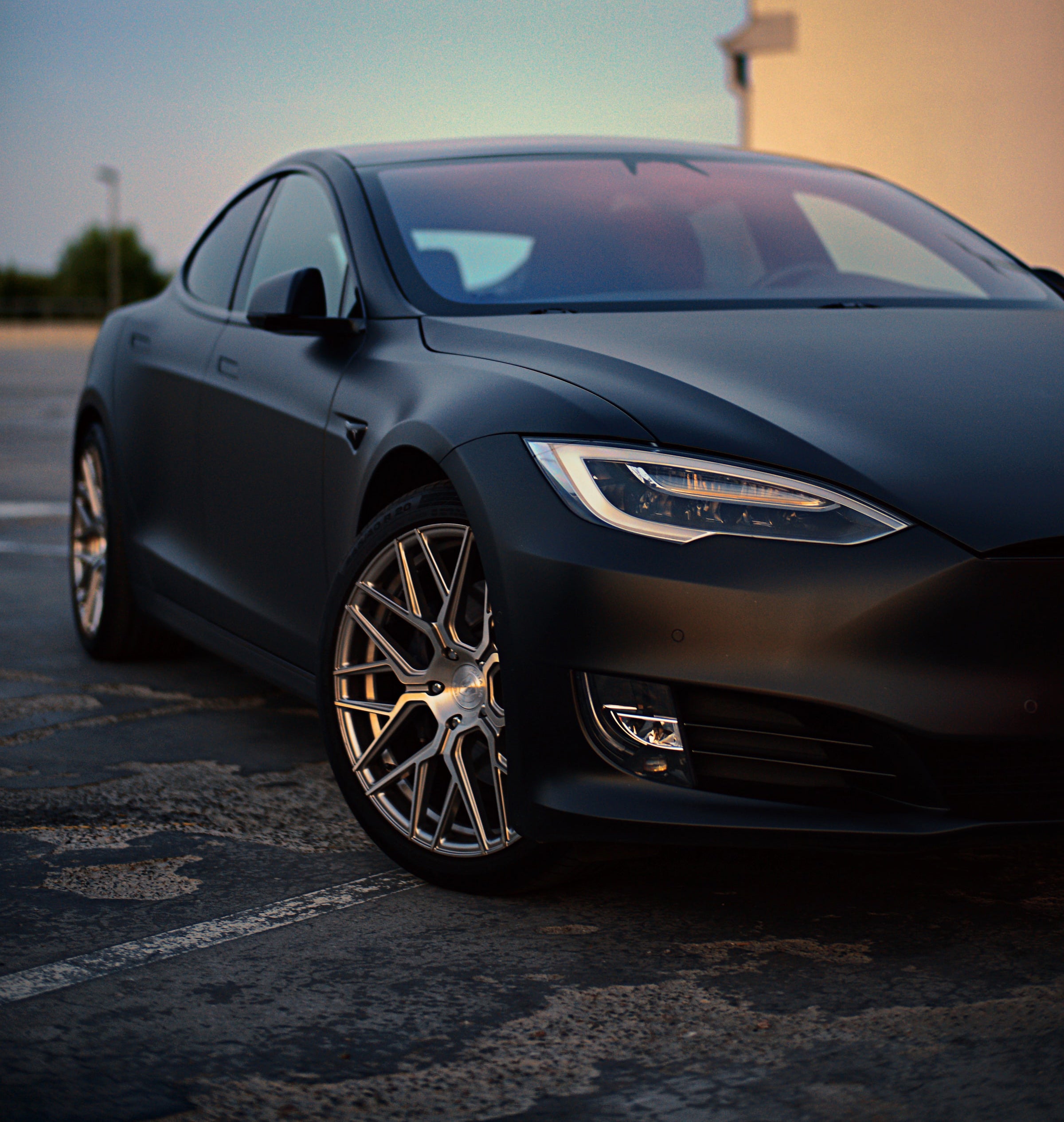 Model S